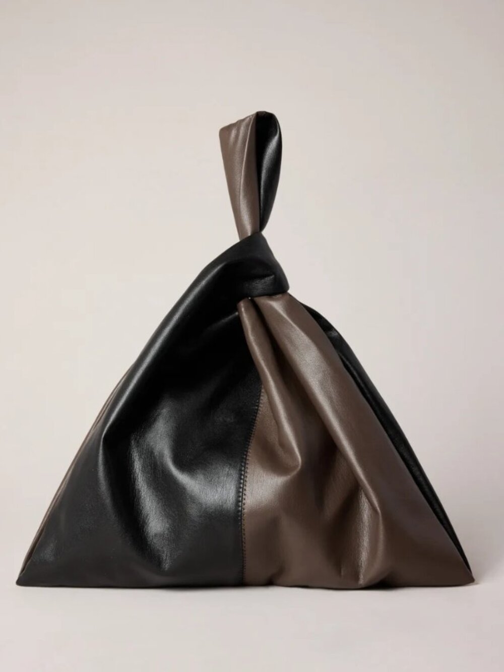 Nanushka Large Jen Bag "EUC"